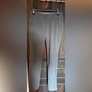 Men’s UA Golf Tapered pants 30x32